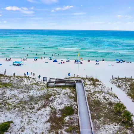 Bluefish 1 - Serenity Oka Island 2Br